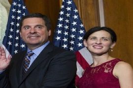 Devin Nunes Wife: Elizabeth Nunes Net Worth, Maiden Name, Wiki, Instagram
