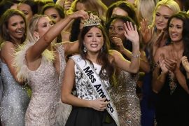 Miss America 2022: Who is Emma Broyles? What was Emma Broyles’ talent?