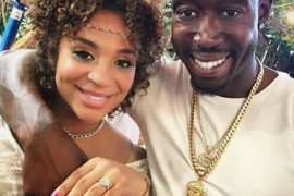 Freddie Gibbs Baby Mama: Erica Dickerson Age, Parents, Baby Father, Dad, Wiki, Instagram