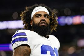 Who Are Ezekiel Elliott Parents Dawn Elliott And Stacy Elliott?