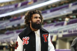 Lailah Elliott: Who is Ezekiel Elliott’s sister?