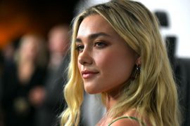 What show is Florence Pugh in? How rich is Florence Pugh?