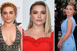 Florence Pugh Movies, Net Worth, TV Shows, Born, Height, Age, Weight