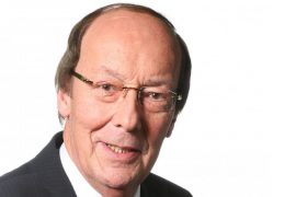 Fred Dinenage Net Worth: How Much Did Fred Dinenage Made From His Career As A TV Presenter?
