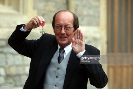 Is Fred Dinenage retiring? Is Fred Dinenage leaving Meridian?