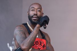 Freddie Gibbs Net Worth, Albums, IG, Songs, Merch, Height, Tour, Brother
