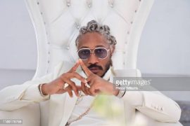 Future Arrested: Was Future arrested before?