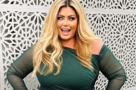 Gemma Collins Net Worth, Age, Weight Loss, Clothes, Memes, Quotes