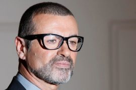 Who inherited George Michael’s fortune?