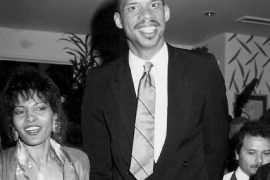 Who Is Kareem Abdul-Jabbar’s Wife Habiba Abdul-Jabbar?