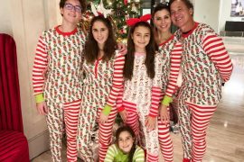 Heather Dubrow Children: Meet Heather Dubrow’s Adorable Kids Maximillia Dubrow, Collette Dubrow, Katarina Dubrow, And Nicholas Dubrow