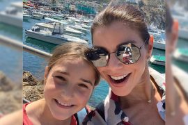How old is Heather Dubrow’s daughter Coco?