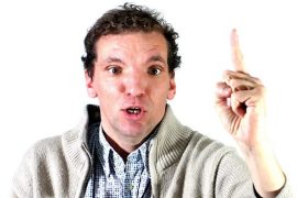 Henning Wehn Wife: Is Henning Wehn Married? Who Is Henning Wehn’s Girlfriend?