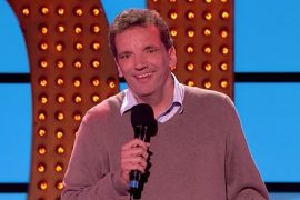 Henning Wehn Net Worth, Vegan, Family, Eyes, Nationality