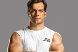 Henry Cavill Net Worth, Movies, Height, Age, Girlfriend