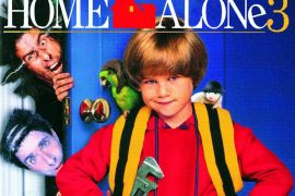 Why did they change Kevin McCallister in Home Alone 3?