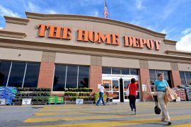 Home Depot Holiday Hours: Christmas Eve And New Year’s Day Opening Times