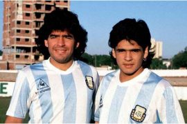Hugo Maradona Cause Of Death: What Happened To Diego Maradona’s Brother?