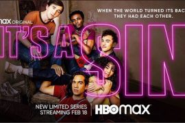 Is there a season 2 of It’s A Sin? Is It’s A Sin coming to Netflix?