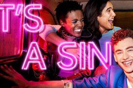 It’s A Sin: Cast, Where To Watch, Trailer, Writer, Age Rating