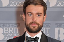 Jack Whitehall Net Worth, Height, Movies And TV Shows, Father, Tour, Age