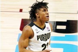 Jaden Ivey Girlfriend: Is Jaden Ivey In A Relationship? Who Is Jaden Ivey Dating?
