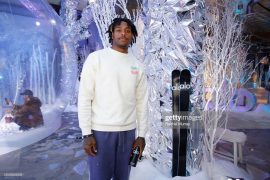 What did Jalen Ramsey do to Golden Tate’s sister? Why did Jalen Ramsey leave Golden Tate’s sister?