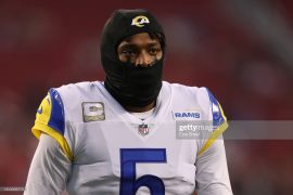 Jalen Ramsey Wife: Is Jalen Ramsey Married? Who Is Jalen Ramsey’s Rumored Girlfriend Las Vegas Dancer?