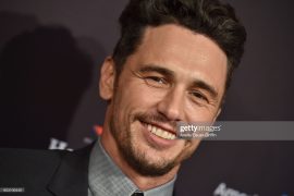James Franco Wife: Is James Franco Married? Who Is James Franco’s Girlfriend Isabel Pakzad?