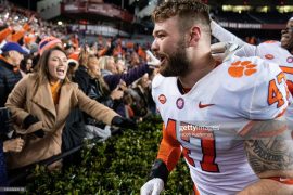 James Skalski Wife: Is James Skalski Married? Who Is James Skalski‘s Girlfriend?