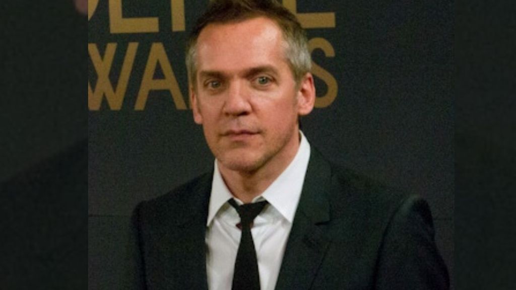 Jean-Marc Vallée