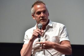 Jean-Marc Vallée Net Worth At Time Of Death, Movies And TV Shows, Shoes, Series
