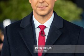 What nationality is Jesse Watters? How old is Emma Watters?