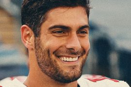 Jimmy Garoppolo Contract, Salary, Net Worth, Age, Trade