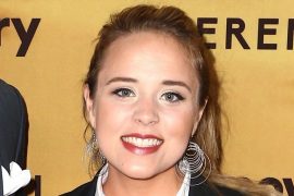 Jinger Duggar Net Worth, Wedding Dress, Hair, Baby Down Syndrome, Siblings