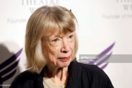 Did Joan Didion have a disease? Did Joan Didion have Parkinson’s?