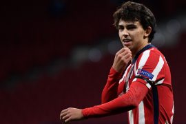 Joao Felix Rejects Aston Villa Switch As He Waits For Barcelona