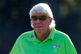 John Daly Children: Does John Daly have a daughter?