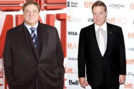 John Goodman Weight Loss Journey: Before And After Photos