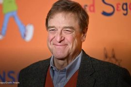 John Goodman Net Worth, Movies And TV Shows, Young, Cars, Height, Family