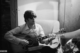 John Lennon Death: What Did Paul McCartney Say When John Lennon Died?