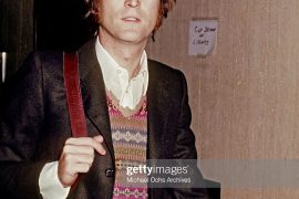 Who inherited John Lennon’s money?