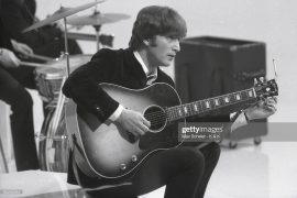 Why was John Lennon assassinated?