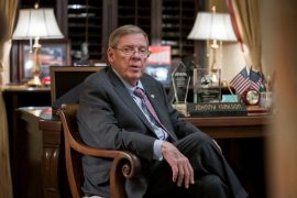 Johnny Isakson Cause Of Death: What Happened To The Former Georgia Republican U.S. Senator?