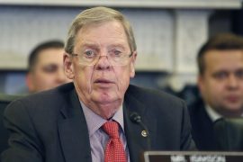 Johnny Isakson Net Worth, Previous Offices, Family, Resignation, Age At Death
