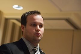 Josh Duggar Net Worth, Job, Family Photo, Siblings, Instagram, News Update