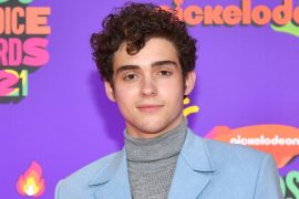 Joshua Bassett Height, Net Worth, Hospital, Movies, Songs, Girlfriend