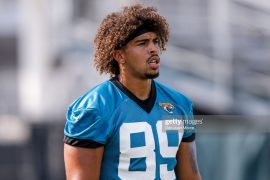 Josh Jackson NFL Wife: Is Josh Jackson Married? Who Is Josh Jackson’s Girlfriend?