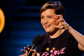 Josie Long Net Worth, Partner, Age, Baby Name, Pregnant