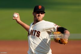 How much does Kevin Gausman make? Where is Kevin Gausman from? How tall is Kevin Gausman?